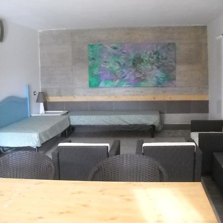 Il Borgo Centro Vacanze 瓜尔迪斯塔洛 外观 照片