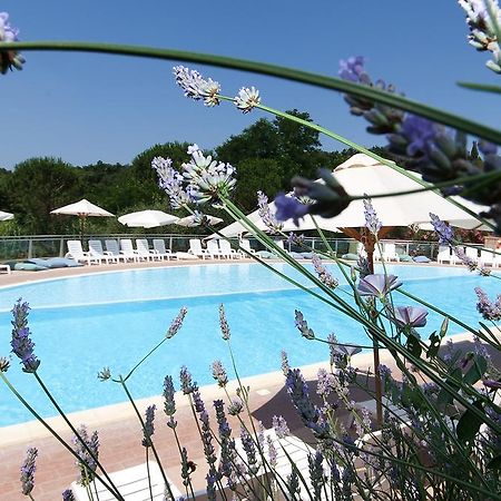 Il Borgo Centro Vacanze 瓜尔迪斯塔洛 外观 照片
