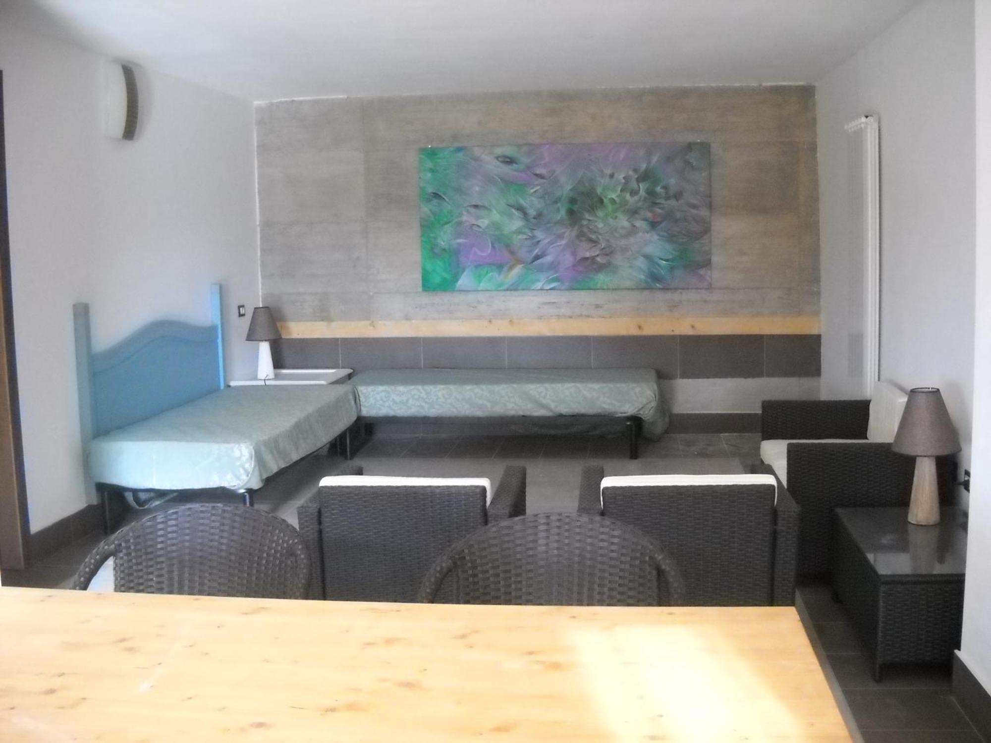 Il Borgo Centro Vacanze 瓜尔迪斯塔洛 外观 照片