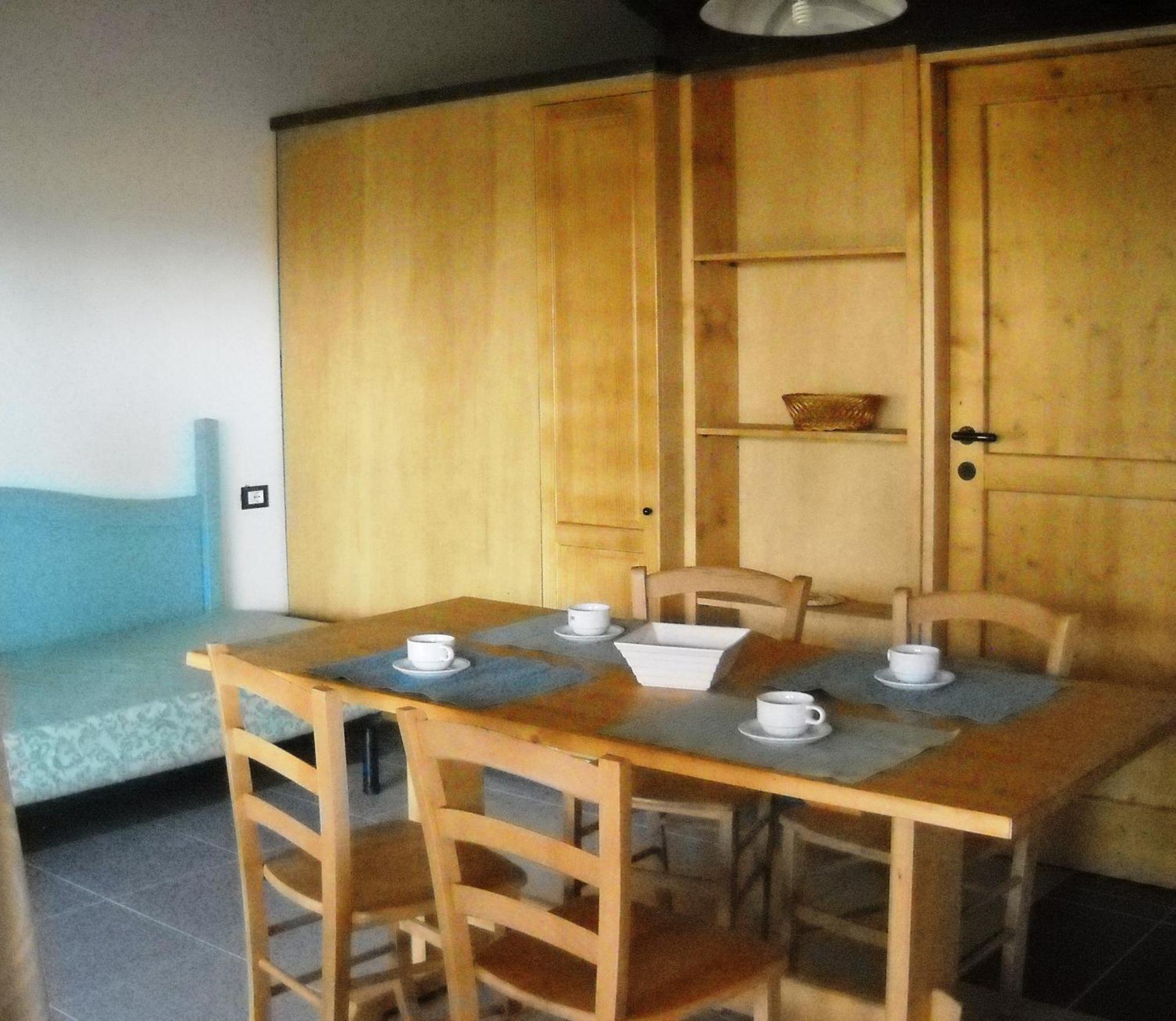 Il Borgo Centro Vacanze 瓜尔迪斯塔洛 外观 照片