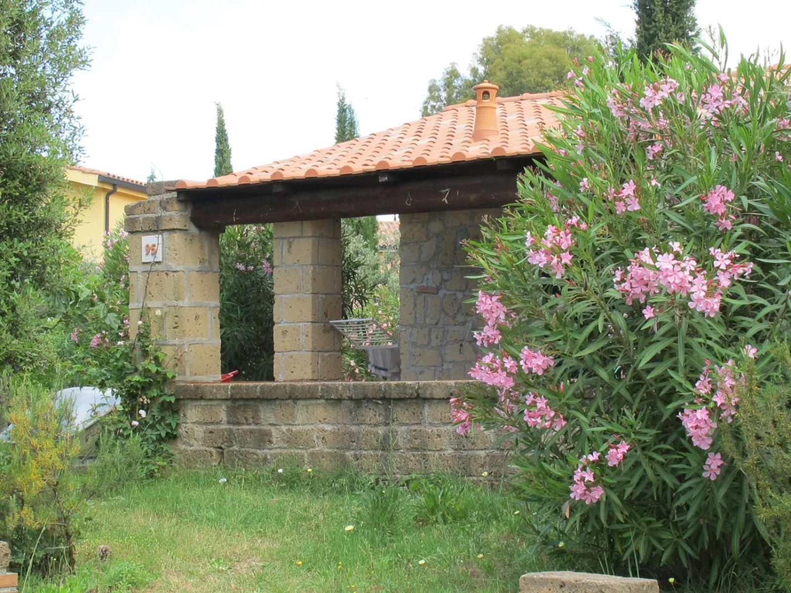 Il Borgo Centro Vacanze 瓜尔迪斯塔洛 外观 照片