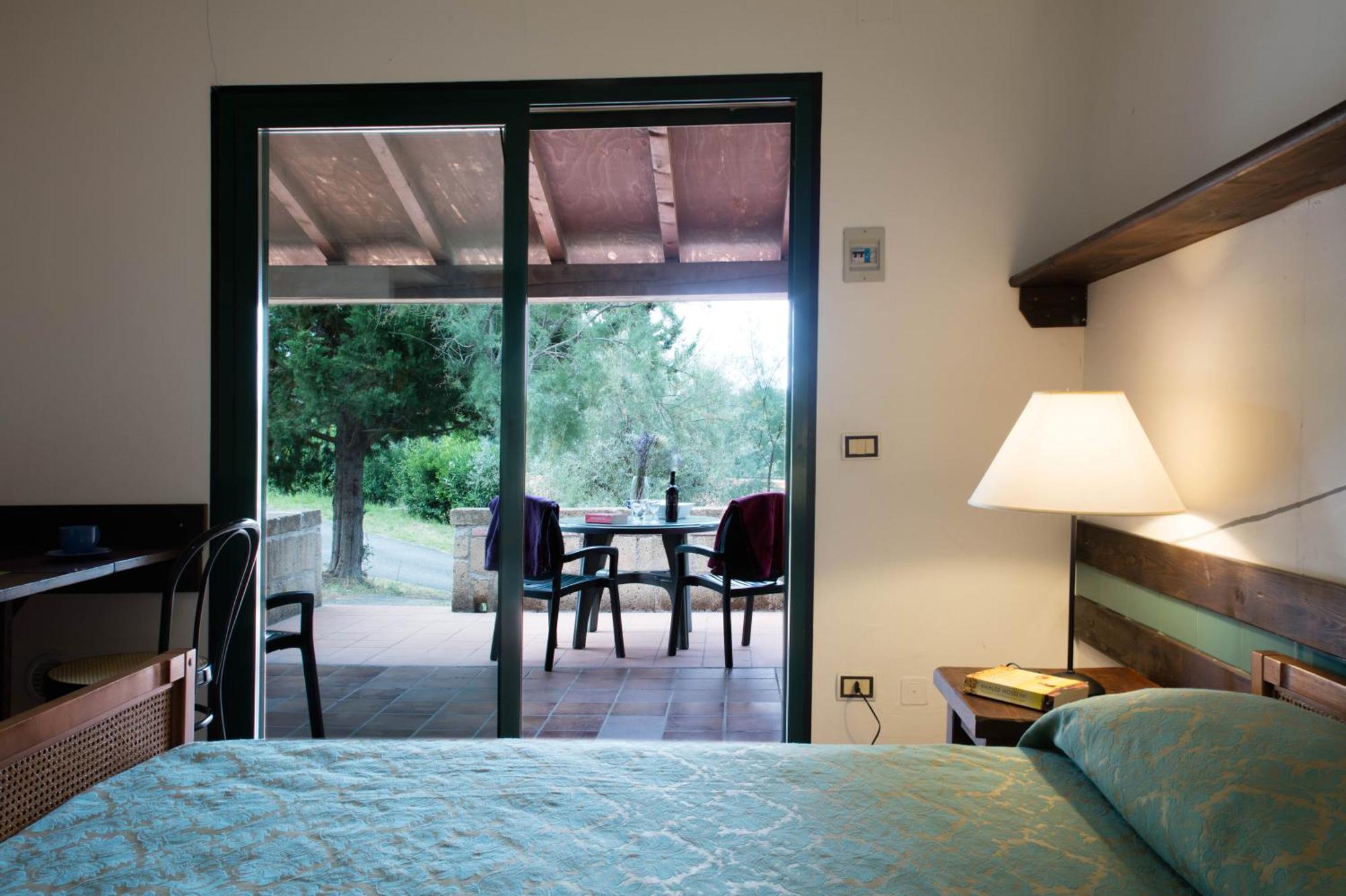 Il Borgo Centro Vacanze 瓜尔迪斯塔洛 客房 照片