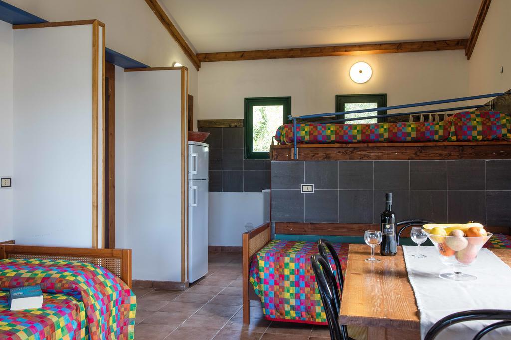 Il Borgo Centro Vacanze 瓜尔迪斯塔洛 外观 照片