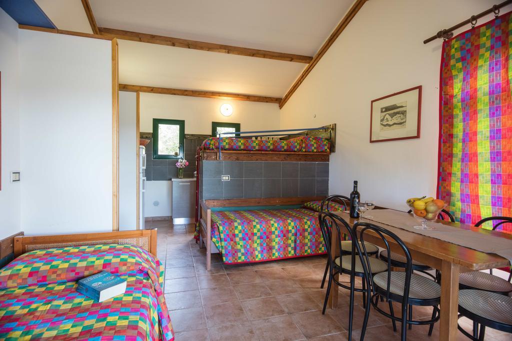 Il Borgo Centro Vacanze 瓜尔迪斯塔洛 外观 照片