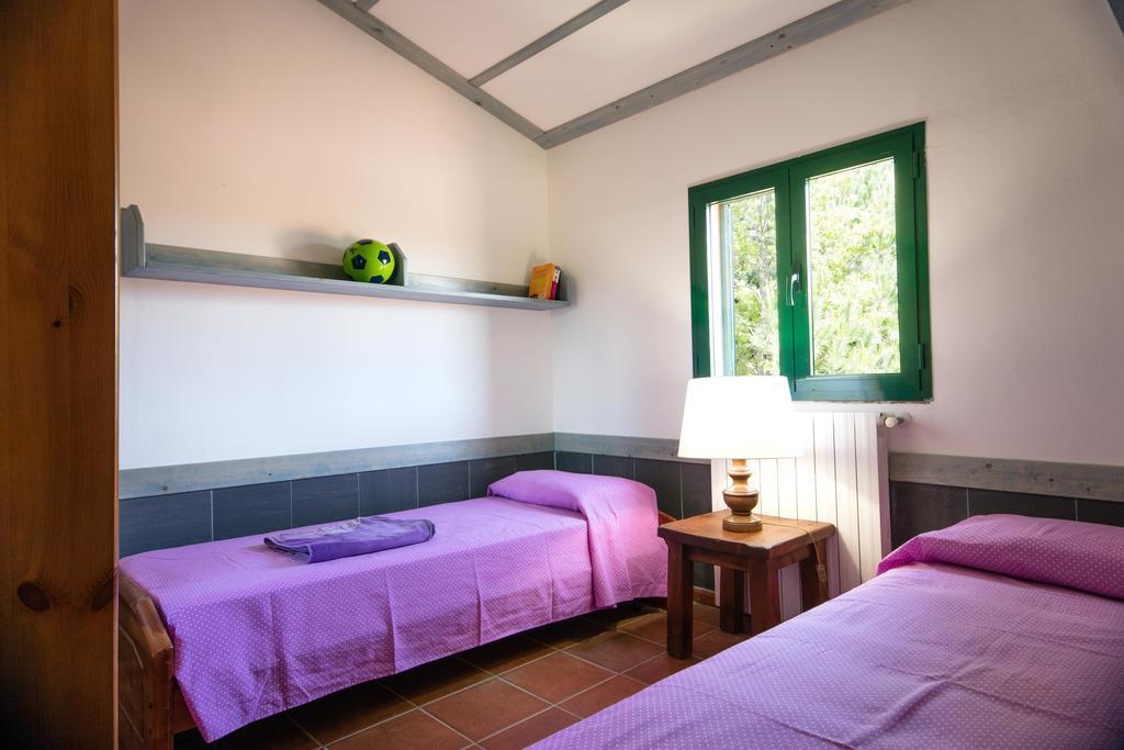Il Borgo Centro Vacanze 瓜尔迪斯塔洛 外观 照片