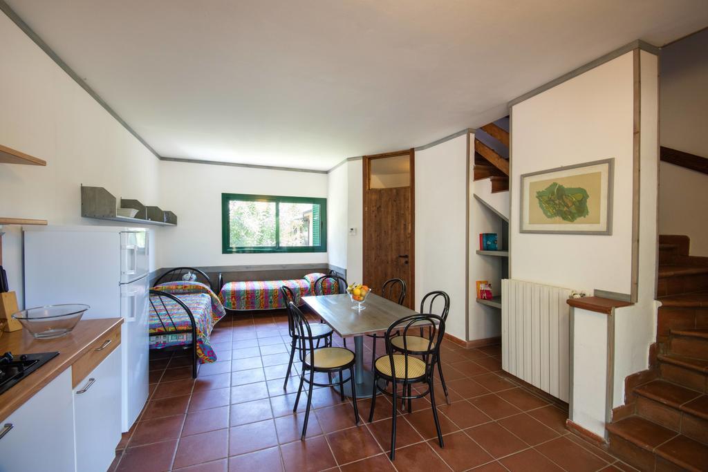 Il Borgo Centro Vacanze 瓜尔迪斯塔洛 外观 照片