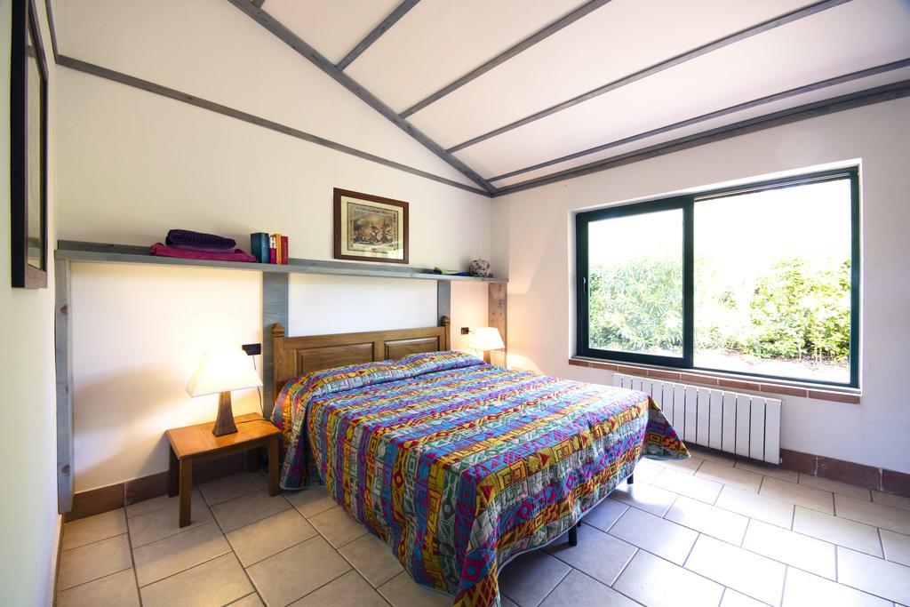 Il Borgo Centro Vacanze 瓜尔迪斯塔洛 外观 照片