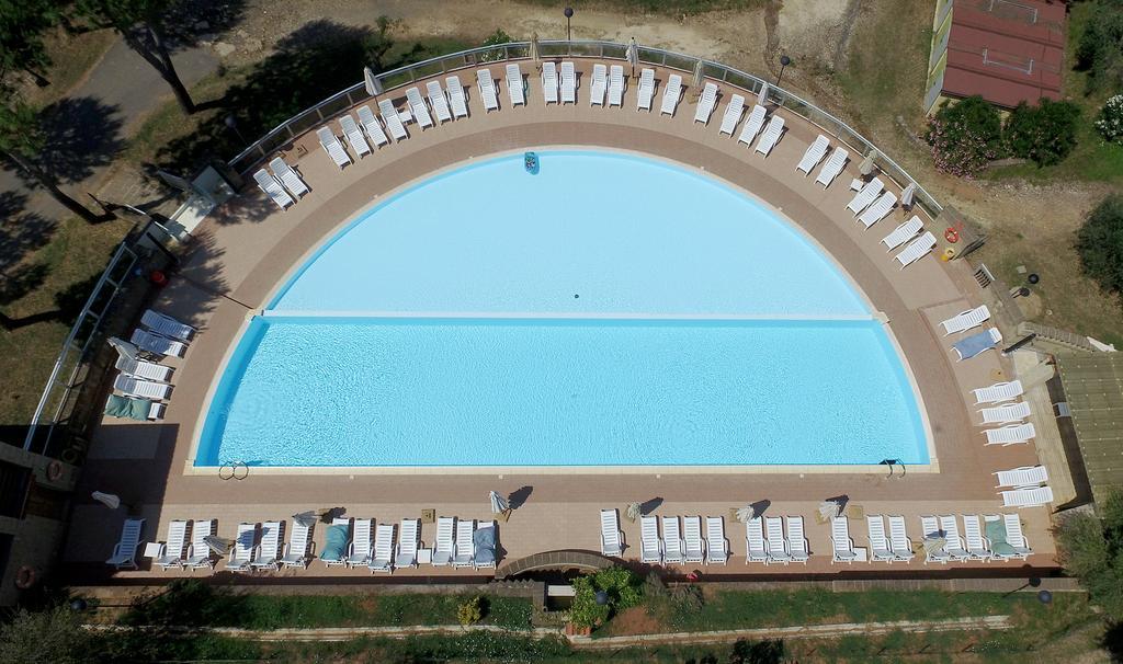 Il Borgo Centro Vacanze 瓜尔迪斯塔洛 外观 照片