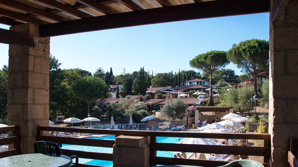 Il Borgo Centro Vacanze 瓜尔迪斯塔洛 外观 照片