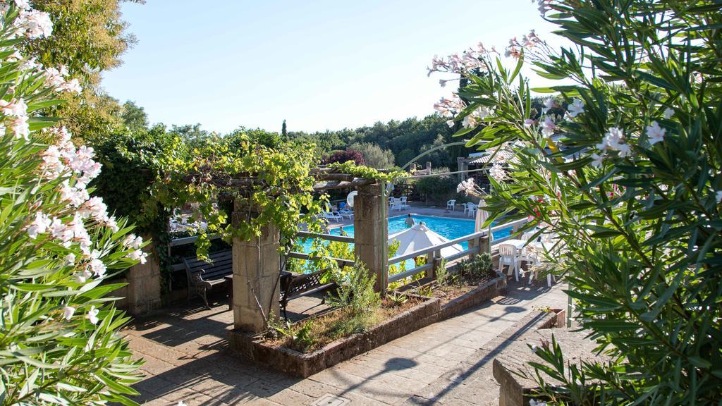 Il Borgo Centro Vacanze 瓜尔迪斯塔洛 外观 照片