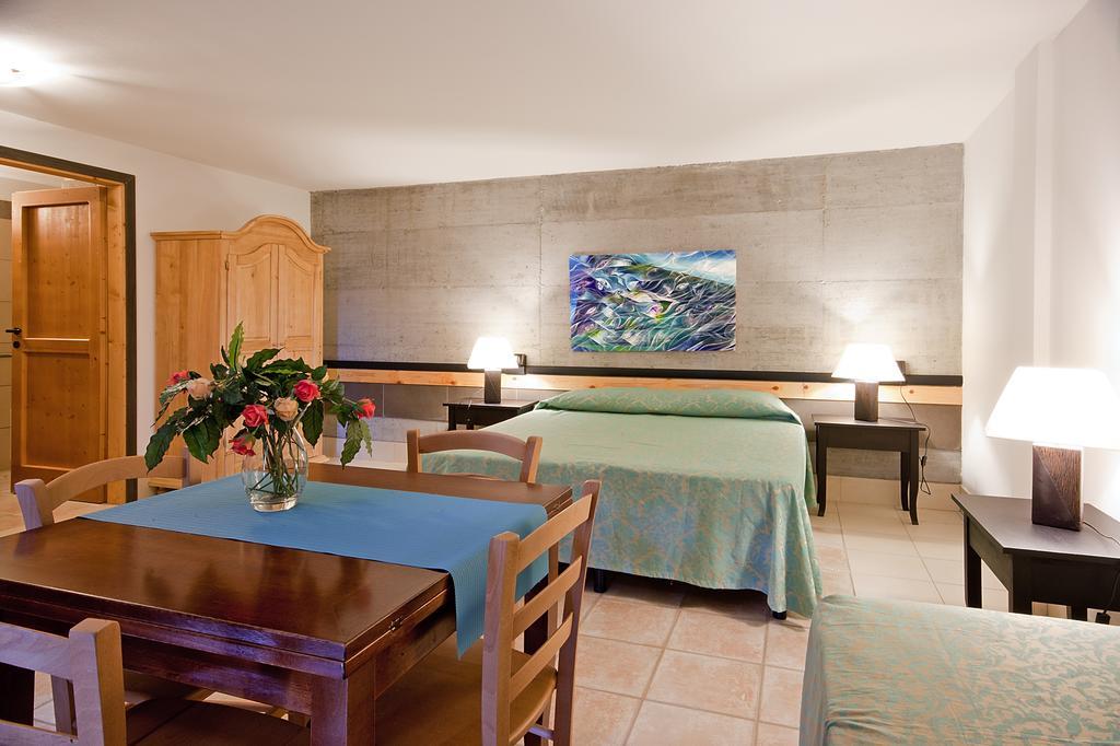 Il Borgo Centro Vacanze 瓜尔迪斯塔洛 外观 照片