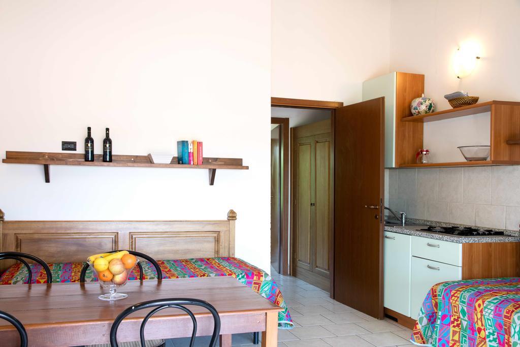 Il Borgo Centro Vacanze 瓜尔迪斯塔洛 外观 照片