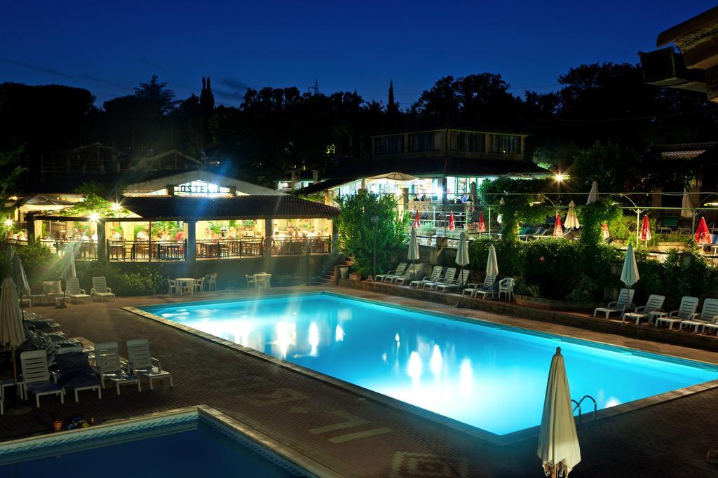 Il Borgo Centro Vacanze 瓜尔迪斯塔洛 外观 照片