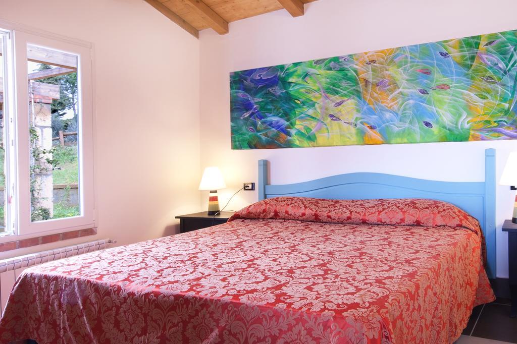 Il Borgo Centro Vacanze 瓜尔迪斯塔洛 外观 照片